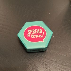 Origami Owl Gold Hinged Large Living Locket Swarovski Crystals